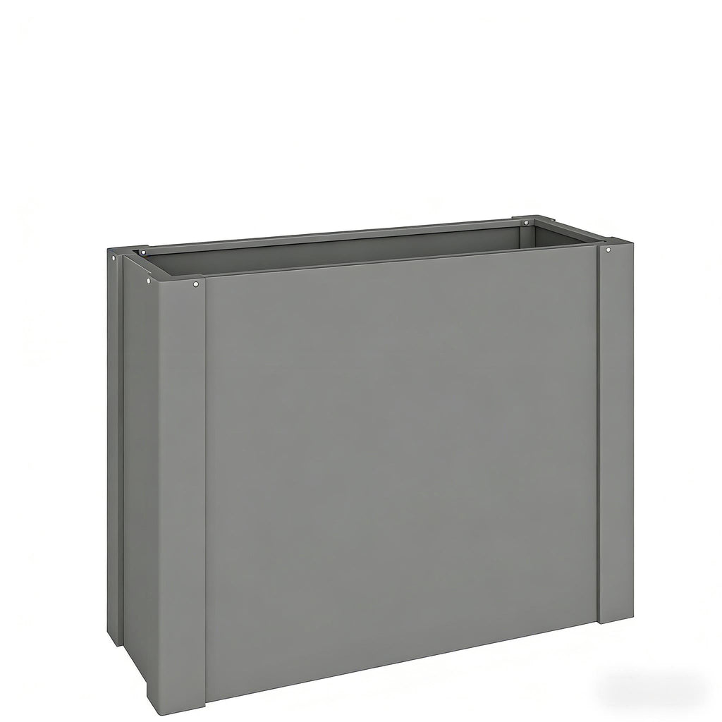 Balcony Herb Box - Outdoor Planter Box