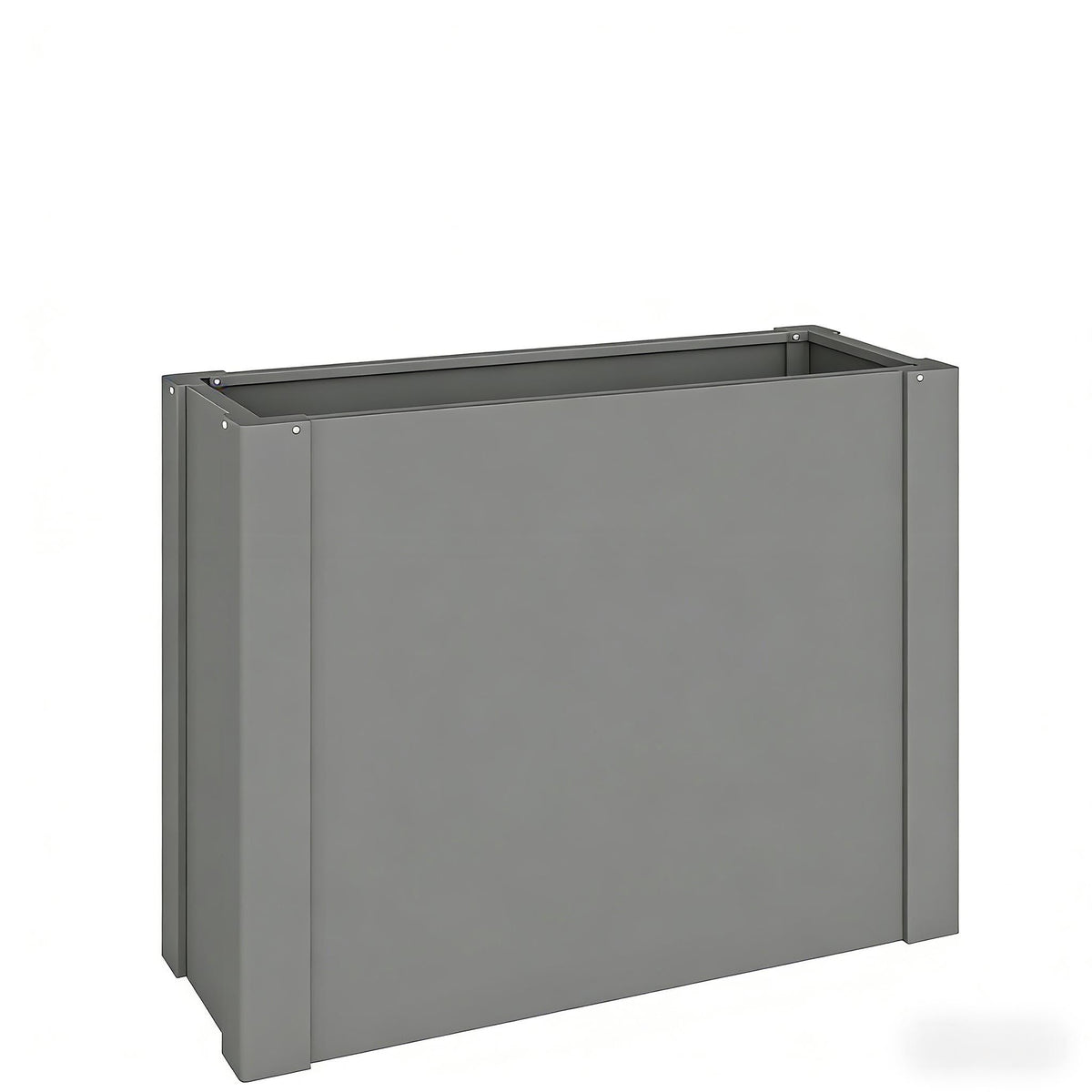 Balcony Herb Box - Outdoor Planter Box