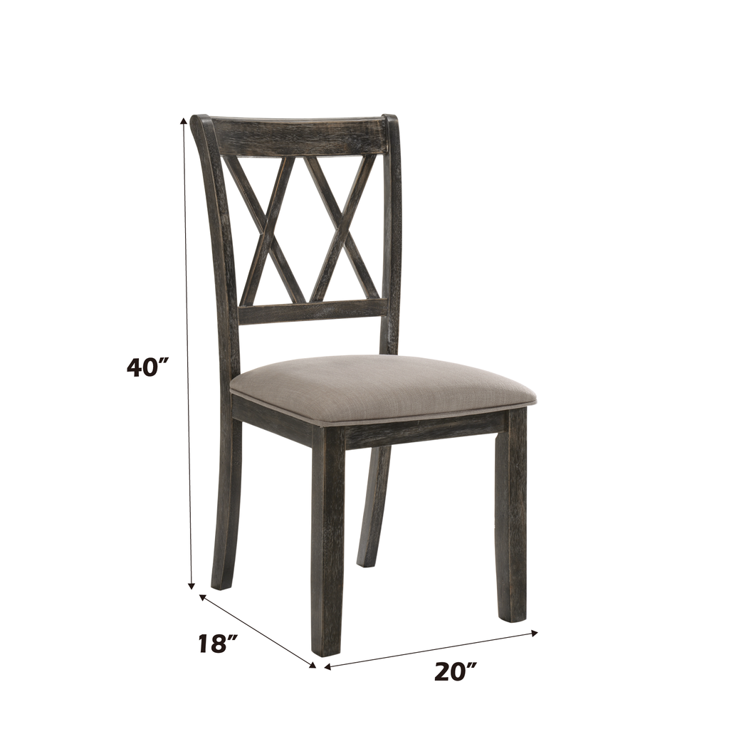 Claudia II Dining Chair