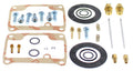 All Balls Racing 1995 Polaris 440 XCR Carburetor Rebuild Kit 26-1963