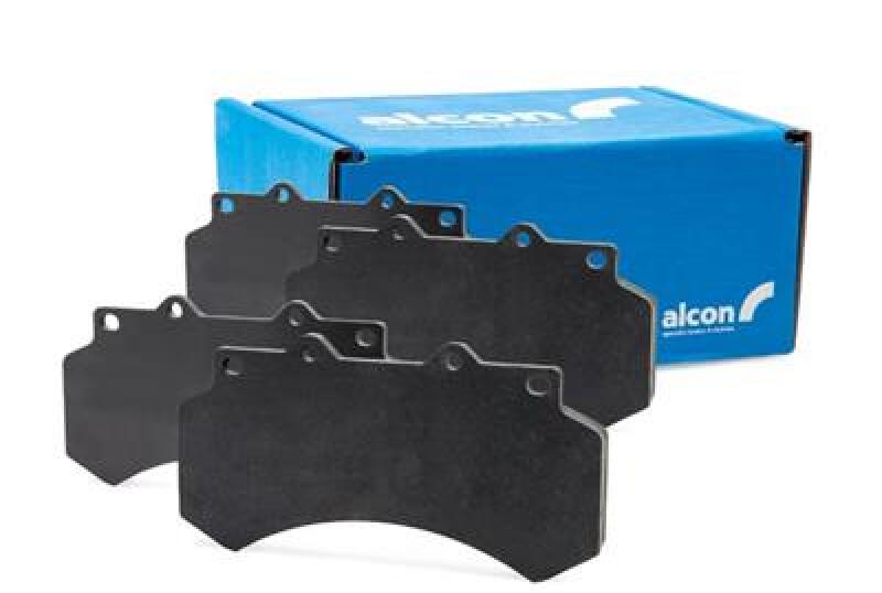 Alcon Pro-System Chevrolet Corvette C5/C6 High Performance Brake Pad - Front PSD.1001.B1.180