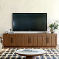 94.5" Extra Long TV Stand for Large TVs