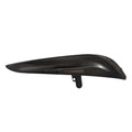 AlphaRex 20-24 Toyota Supra LUXX-Series Laser Style LED Tail Lights Alpha-Black 609020 *Discontinued
