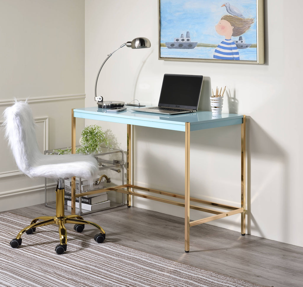 Midriaks Baby Desk