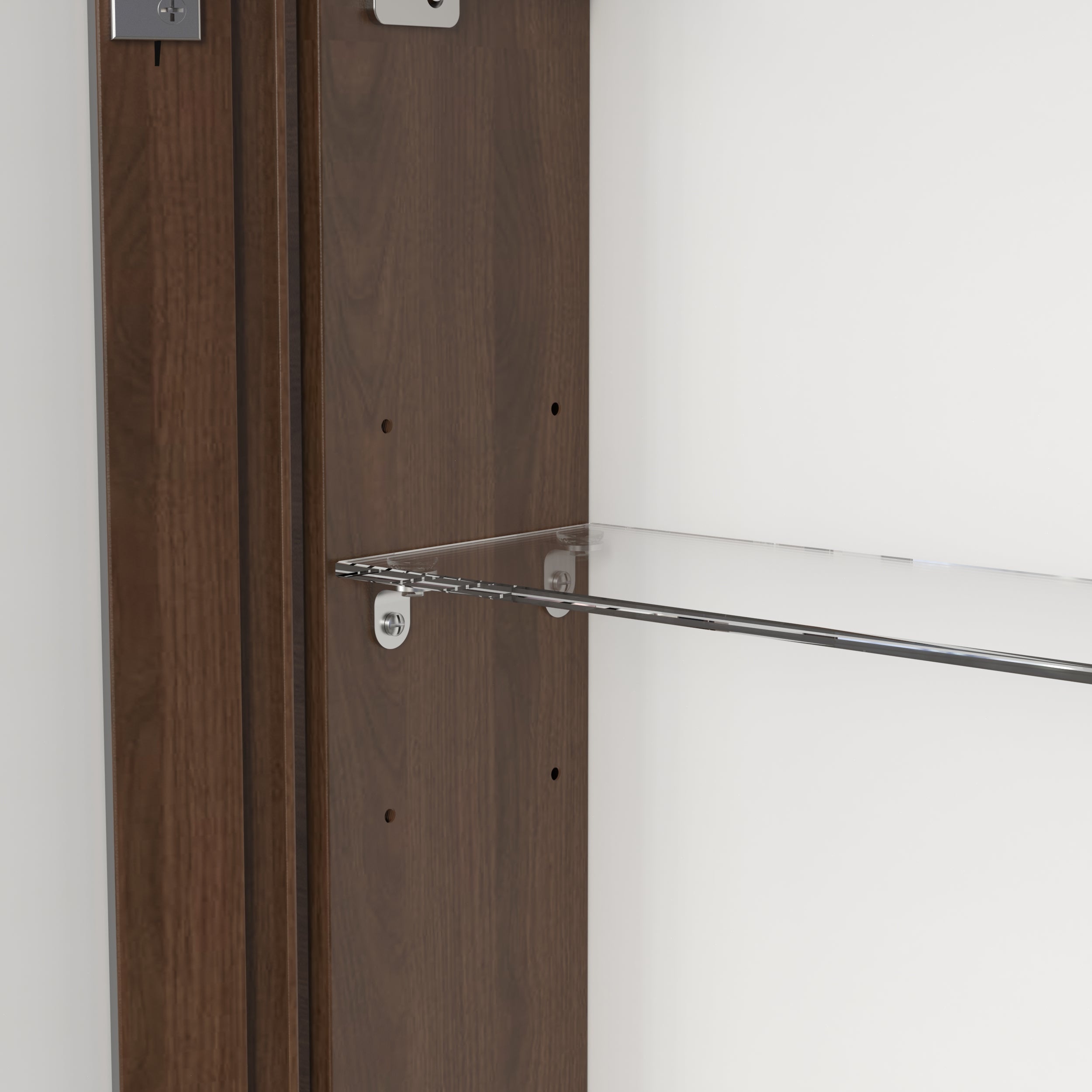 32x28 Medicine Cabinet with Mirror for Bathroom