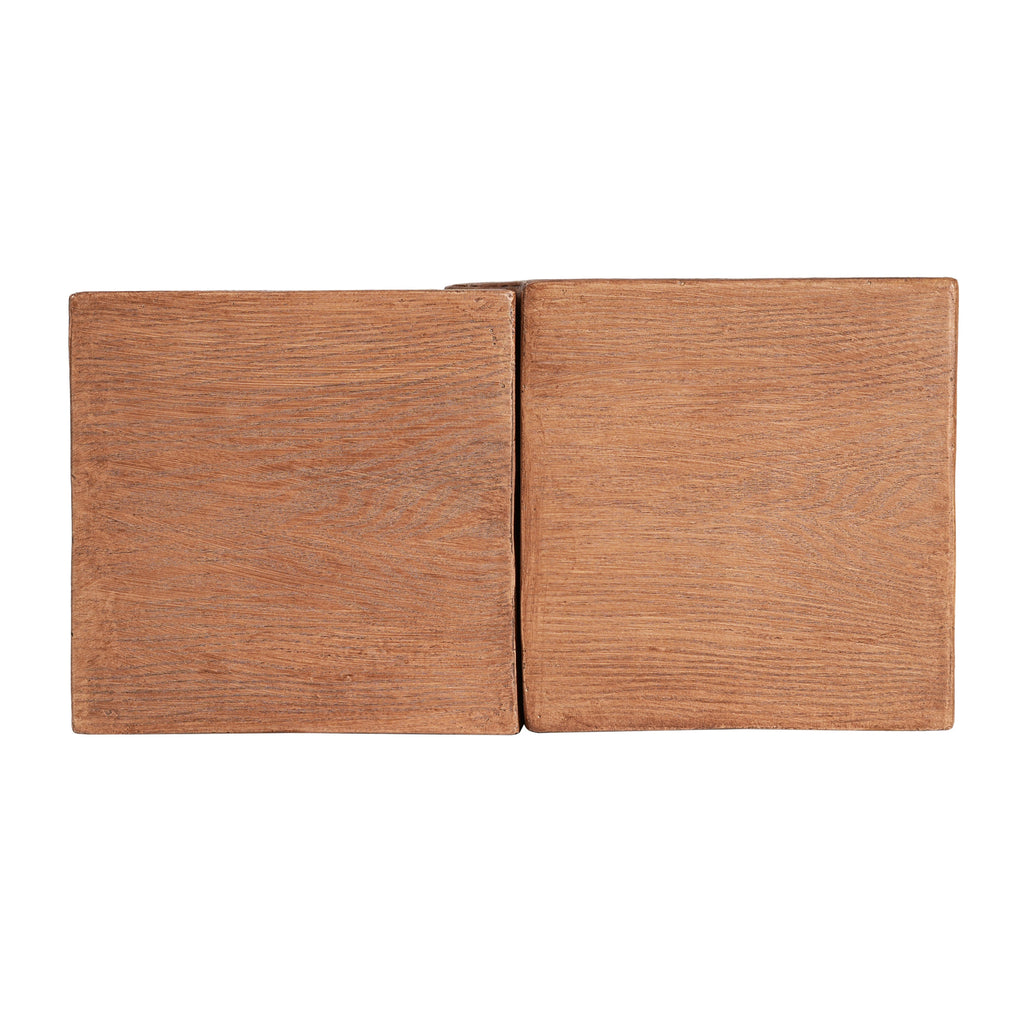 MGO Side Table Set of 2