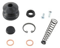All Balls Racing 86-93 Yamaha XVZ 1300 D Venture Royal Master Cylinder Rebuild Kit Rear 18-1081