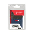 Brembo OE AM - BRAKE PAD MOTORCYCLE 07YA4007