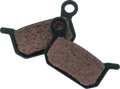 BikeMaster Cobra Moto Brake Pads 961297