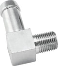 Bikers Choice 90 Deg Oil Line Fitting 492699