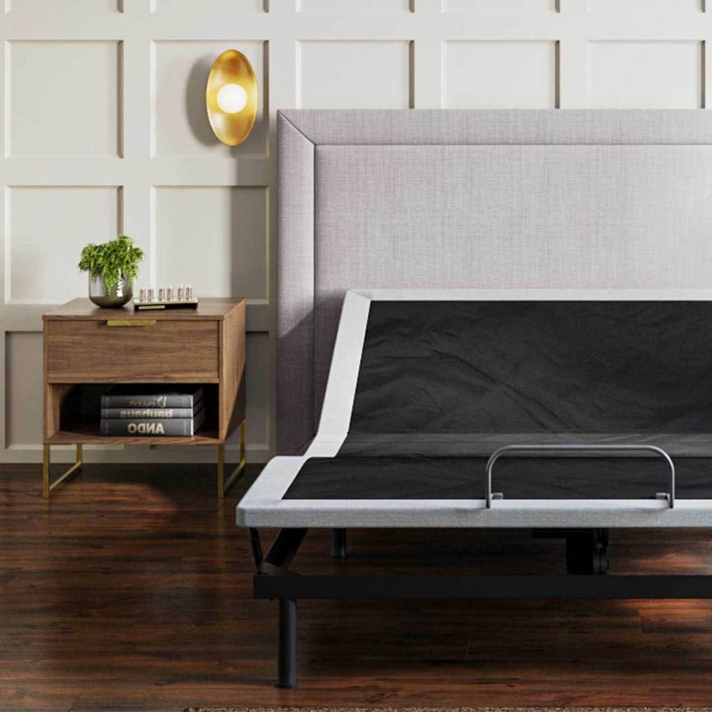 BTX4 Twin Adjustable Bed Base