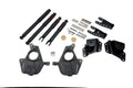 Belltech Lowering Kit With ND2 Shocks
