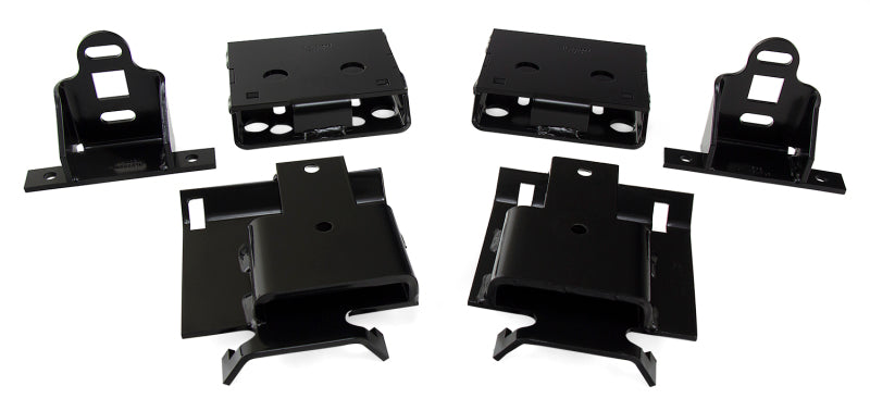 AIRLIFT Loadlifter 5000 Ultimate Air Spring Kit