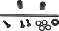 GIVI TN5108KIT (FIT KIT)