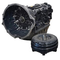 BD Diesel 13-18 Dodge RAM Aisin AS69RC 6.7L 2WD LH PTO Roadmaster Transmission & Converter Package 1064372SS