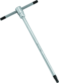 BikeMaster Sliding T-Handle Torx Wrench - T40 151874