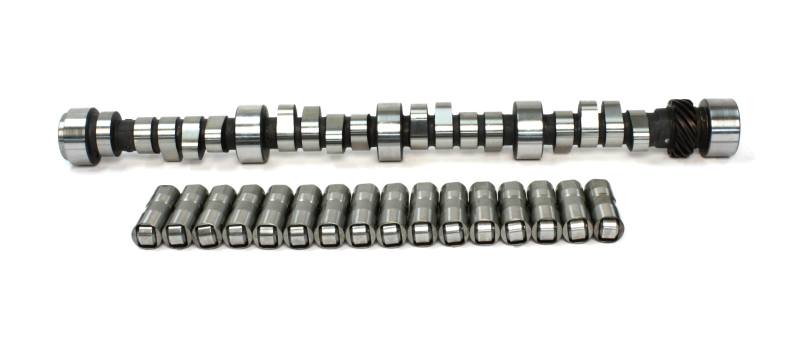 Comp Cams CS 314H-R10 CAM & LFTR KIT