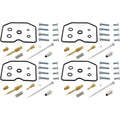 All Balls Racing Carburetor Rebuild Kit 26-1686