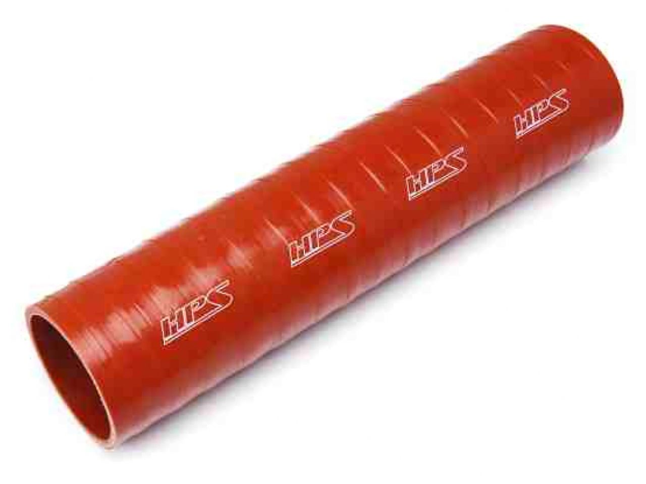 HPS 5/8" ID, 1 Foot Length, Silicone Straight Coupler Tube Hose, Ultra High Temp 4-ply Aramid Reinforced, Max. Temperature: 500F, 16mm ID