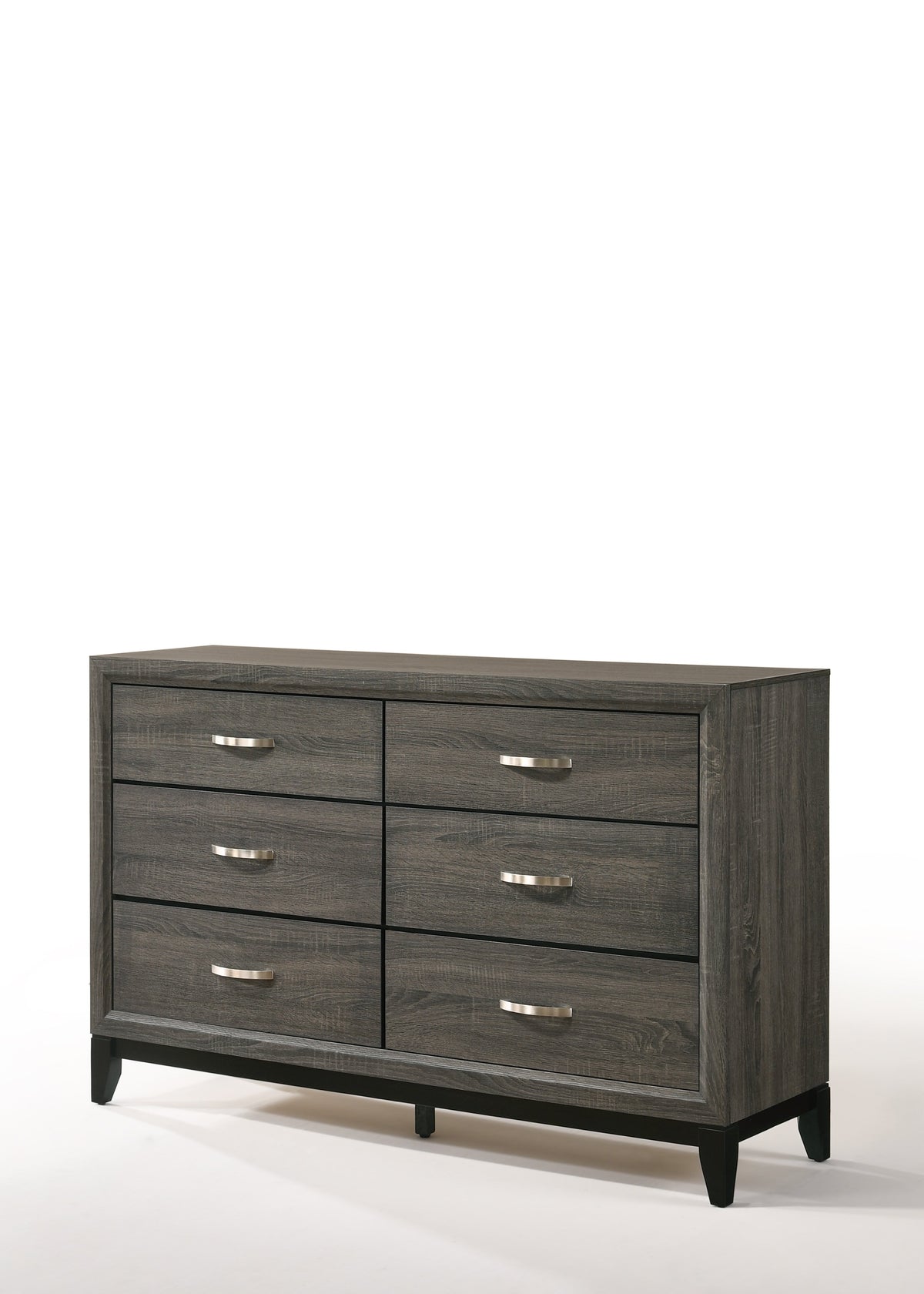 Valdemar Weathered Dresser