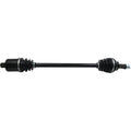 All Balls Racing 16-19 Polaris RZR XP 4 Turbo 6 Ball Axle Rear Left AB6-PO-8-404