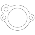 Cometic Gasket Cometic Buick Big Block V8 .031in Fiber Water Outlet Gasket C15004-031
