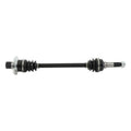 All Balls Racing 06-09 Yamaha 450 RHINO 8 Ball Axle Rear Right AB8-YA-8-323
