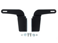 Cali Raised LED Cali Raised 03-09 Toyota 4Runner 32In Lower Bumper Hidden Led Light Bar Brackets Kit - Brackets Only CR2335