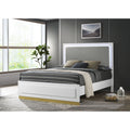 Sophia Queen Bed