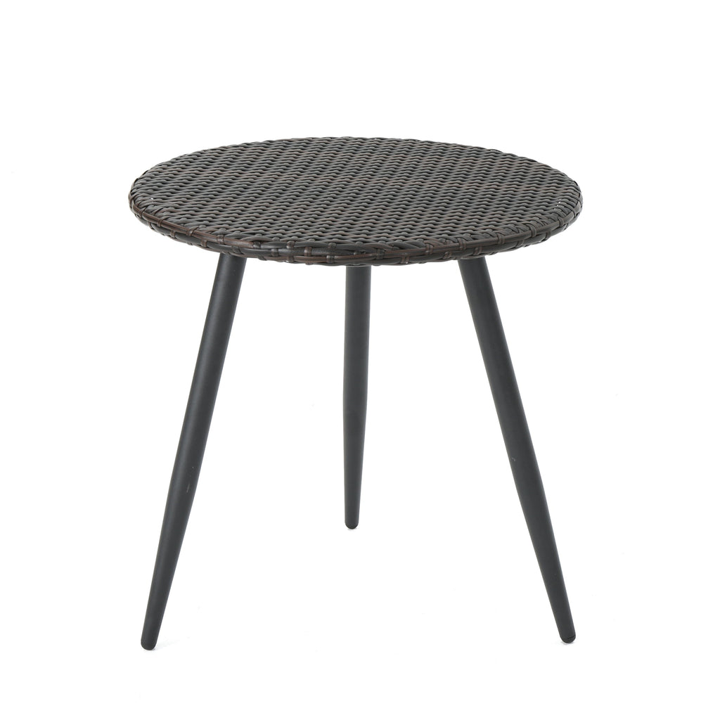 Kenneth 3 Pc Chat Set