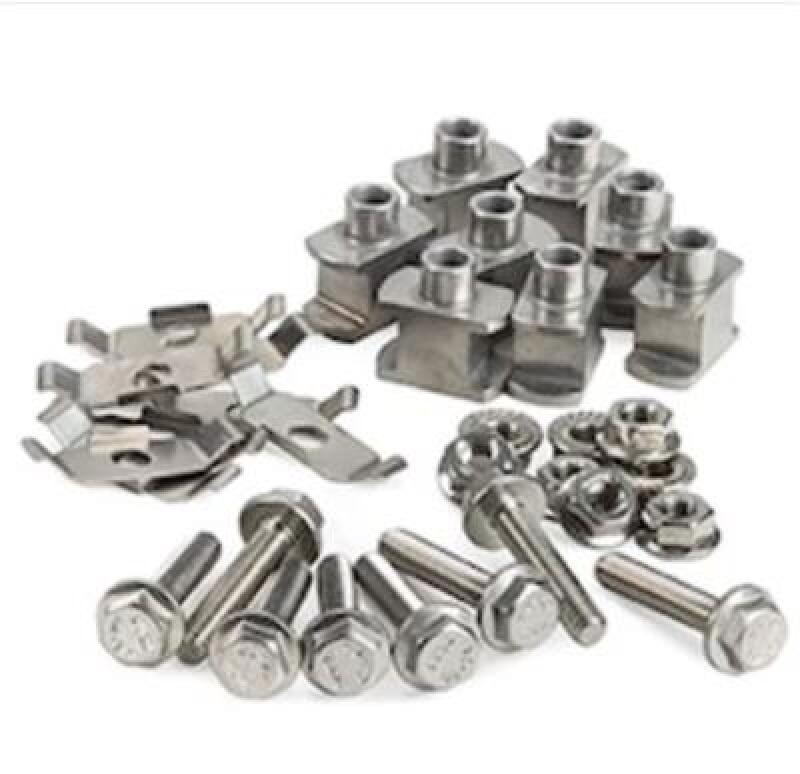 Alcon Pro-System Anti-Rattle Clip ANP.100538