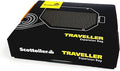 Scottoiler Traveller Expansion Bag - Range Extender for Scottoiler Chain Oilers