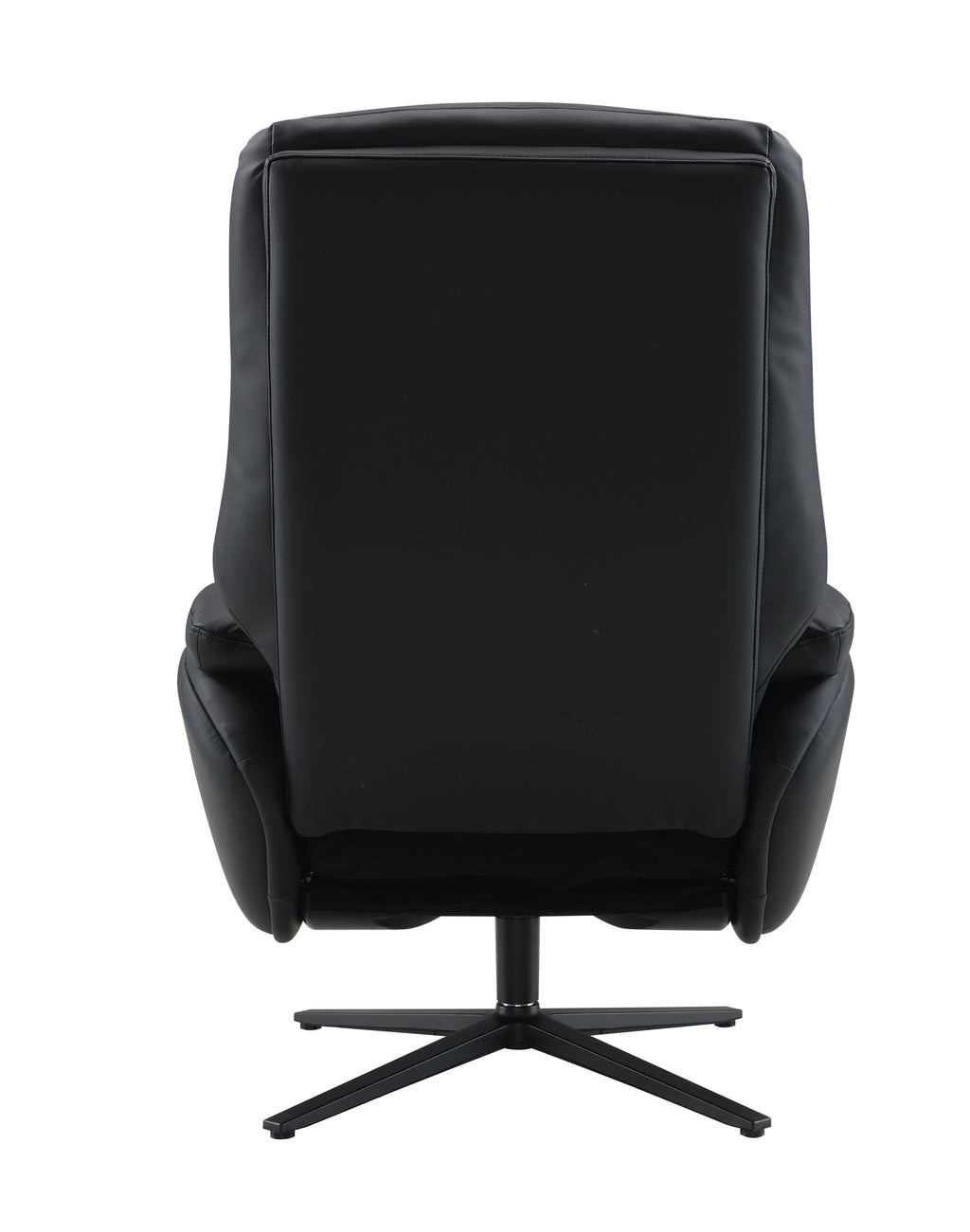Labotina Motion Accent Chair with Ottoman