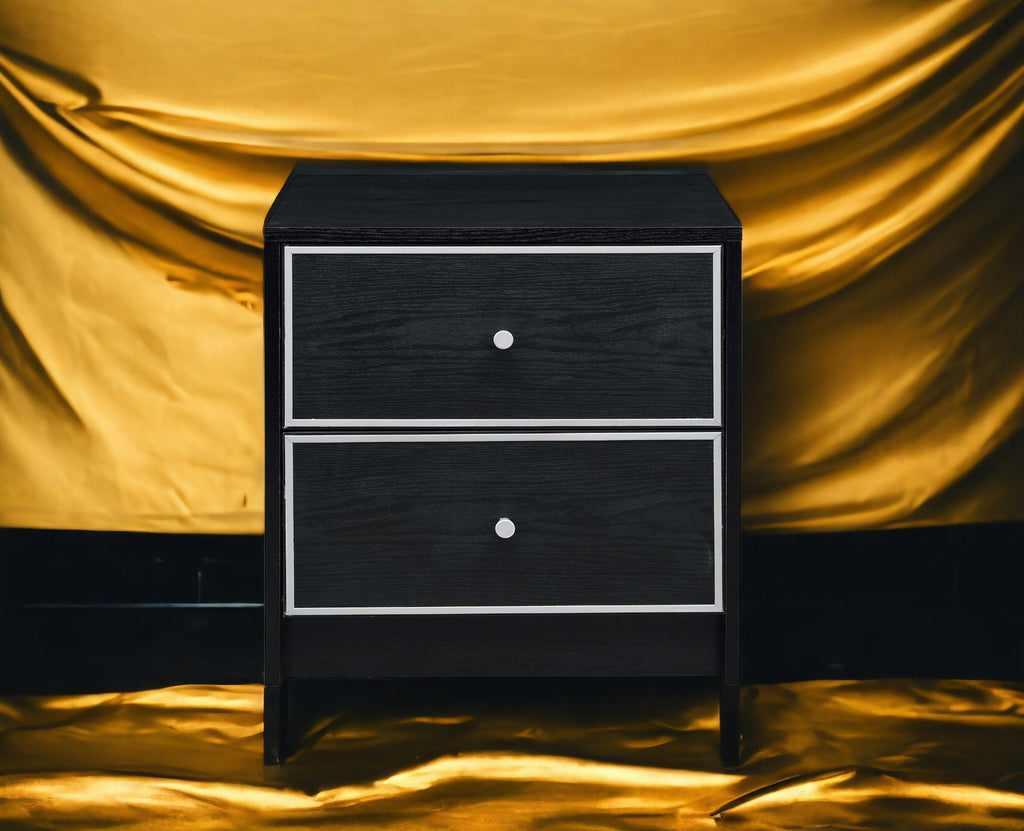 Jabir Accent Table