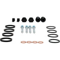 All Balls Racing Caliper Rebuild Kit 18-3140