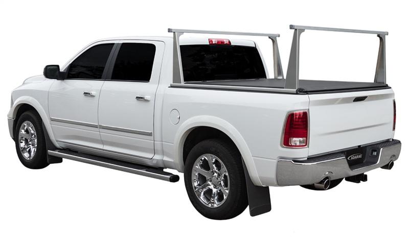 Access ADARAC Aluminum Pro Series 09+ Dodge Ram 1500 8ft Bed (w/o RamBox) Truck Rack 4000945
