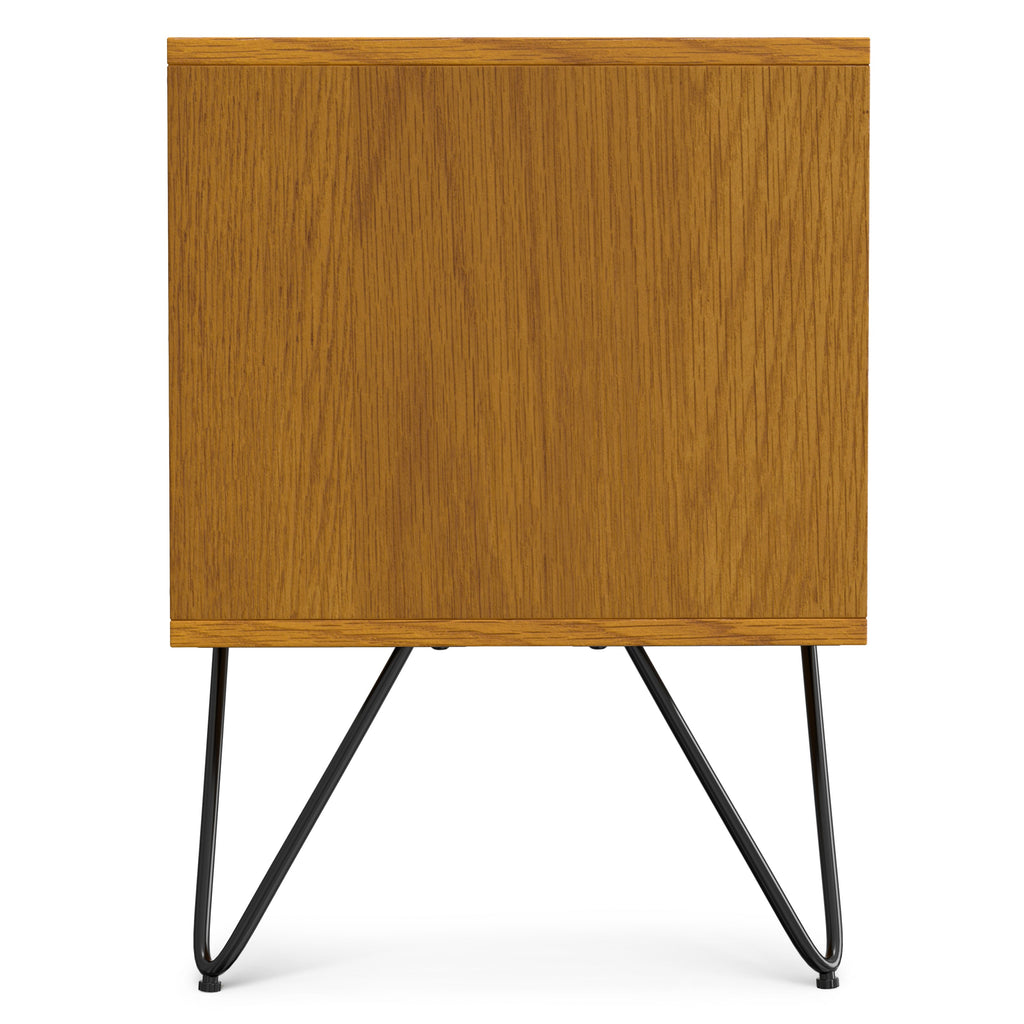 Hunter 60 Inch Wide TV Stand