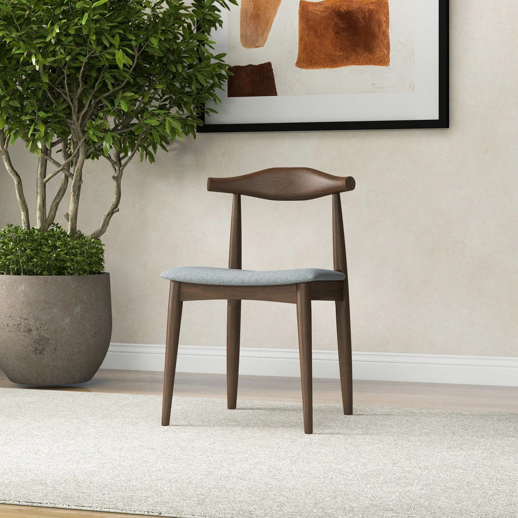 Destiny Dining Chairs (Set of 2)