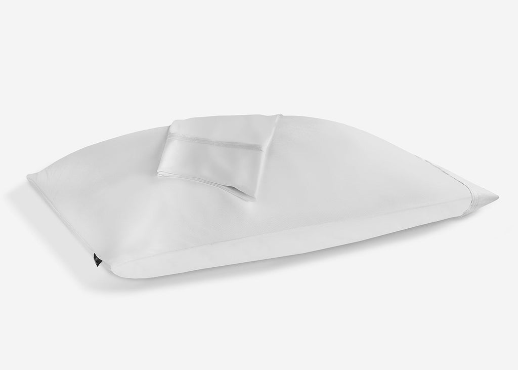 BedGear Dri-Tec Queen Pillowcase Set