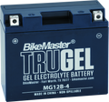 BikeMaster Trugel Battery MG12B-4 780507