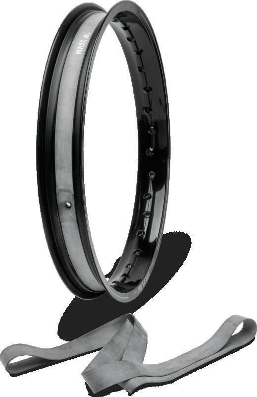 BikeMaster Rim Strip 16in x 1-1/2in 10pack 370511