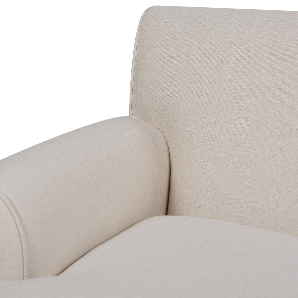 Alana 38" Lawson Accent Arm Chair