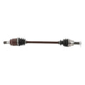 All Balls Racing 14-23 Honda Pioneer 700 6 Ball Axle Front Left AB6-HO-8-124