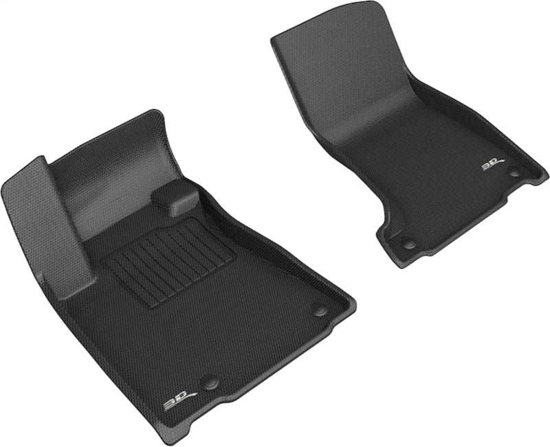 3D MAXpider 19-24 Maserati Levante Suv Kagu Black R1 L1MR00911509