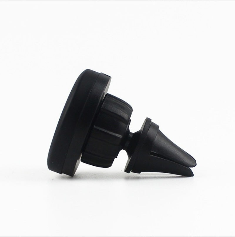 Magnetic Air Vent Phone Holder 360-Degree Rotating Car And Desk Mount