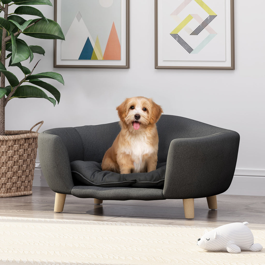 Elevated Dog Bed Frame for Small Dog