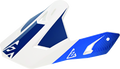 Answer Ar1 V2 Bold Visor Bluwht 447734