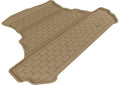 3D MAXpider 2008-2010 Dodge Challenger Kagu Cargo Liner - Tan M1DG0011302