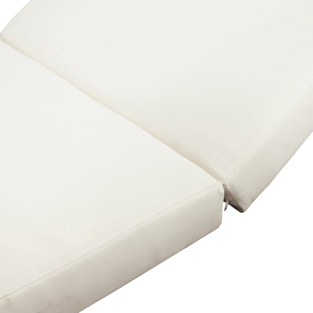 Broadway/Ian Chaise Lounge Cushion