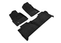 3D MAXpider 14-21 Toyota Tundra Crewmax Elegant Black R1 R2 L1TY15304709